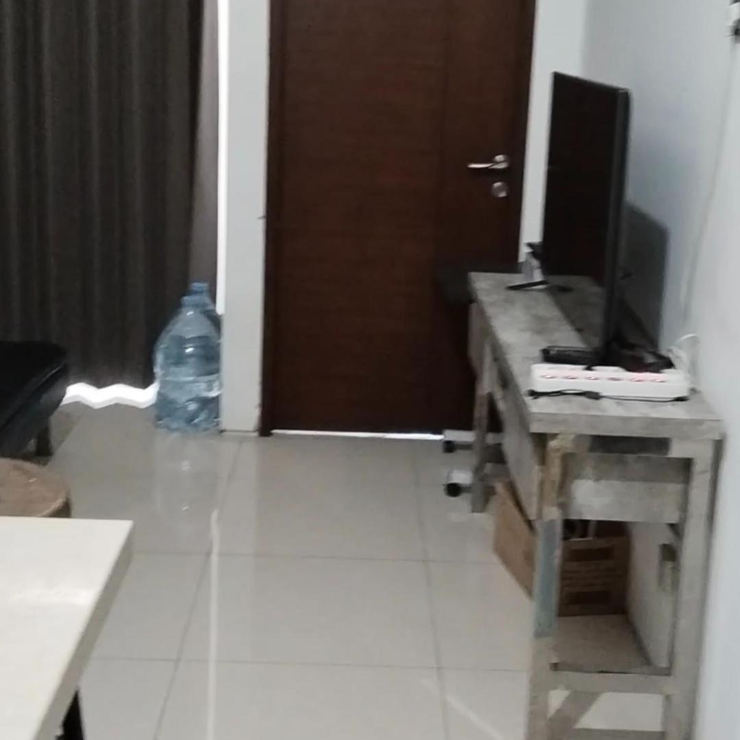 Santi Room For Rent Сурабая Экстерьер фото